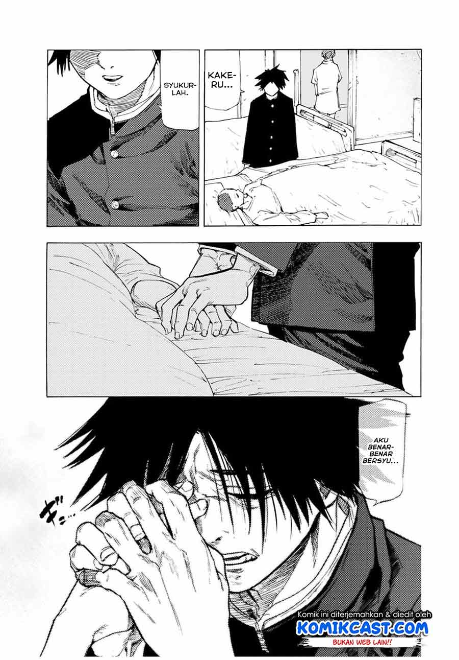 Chapter 66 - halaman 5