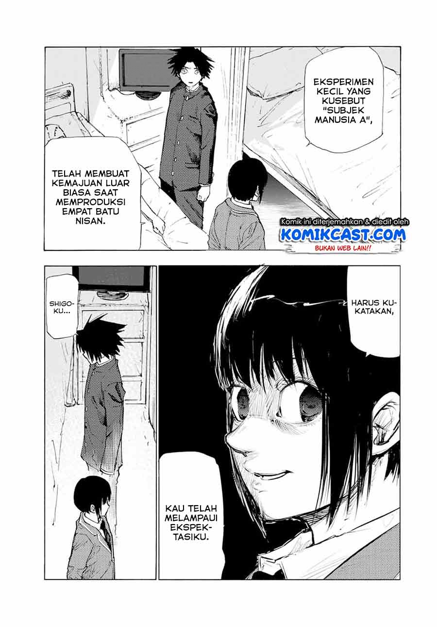 Chapter 66 - halaman 9