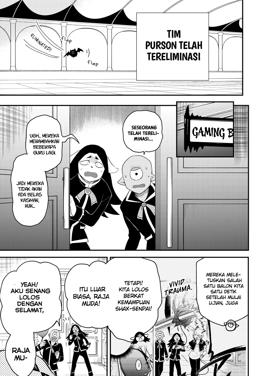 Chapter 235 - halaman 12