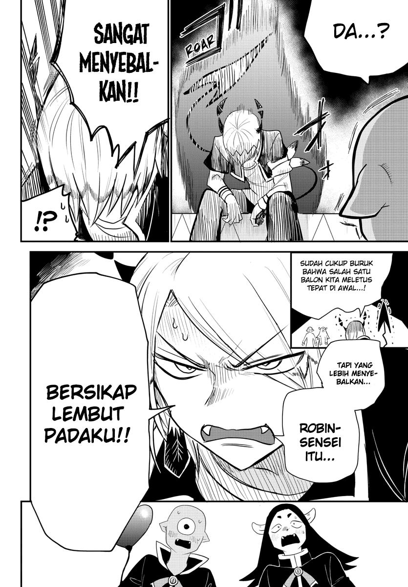 Chapter 235 - halaman 13