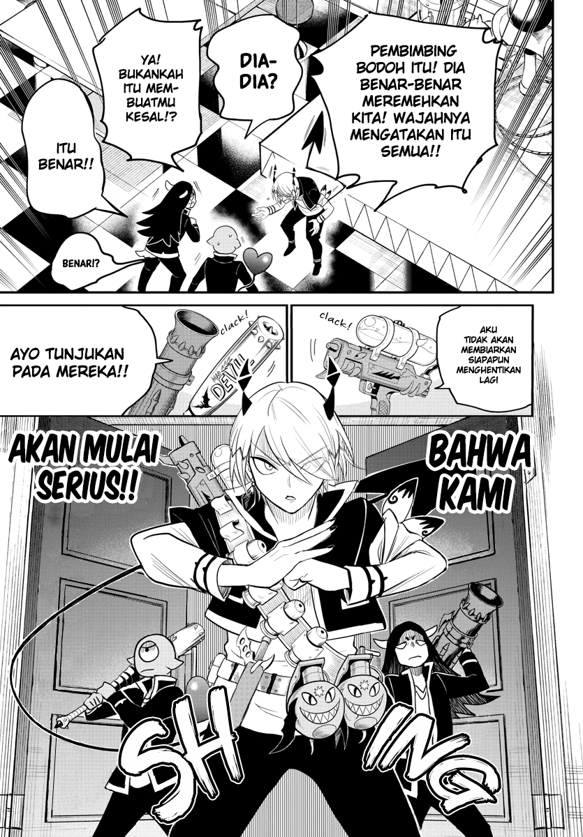 Chapter 235 - halaman 14