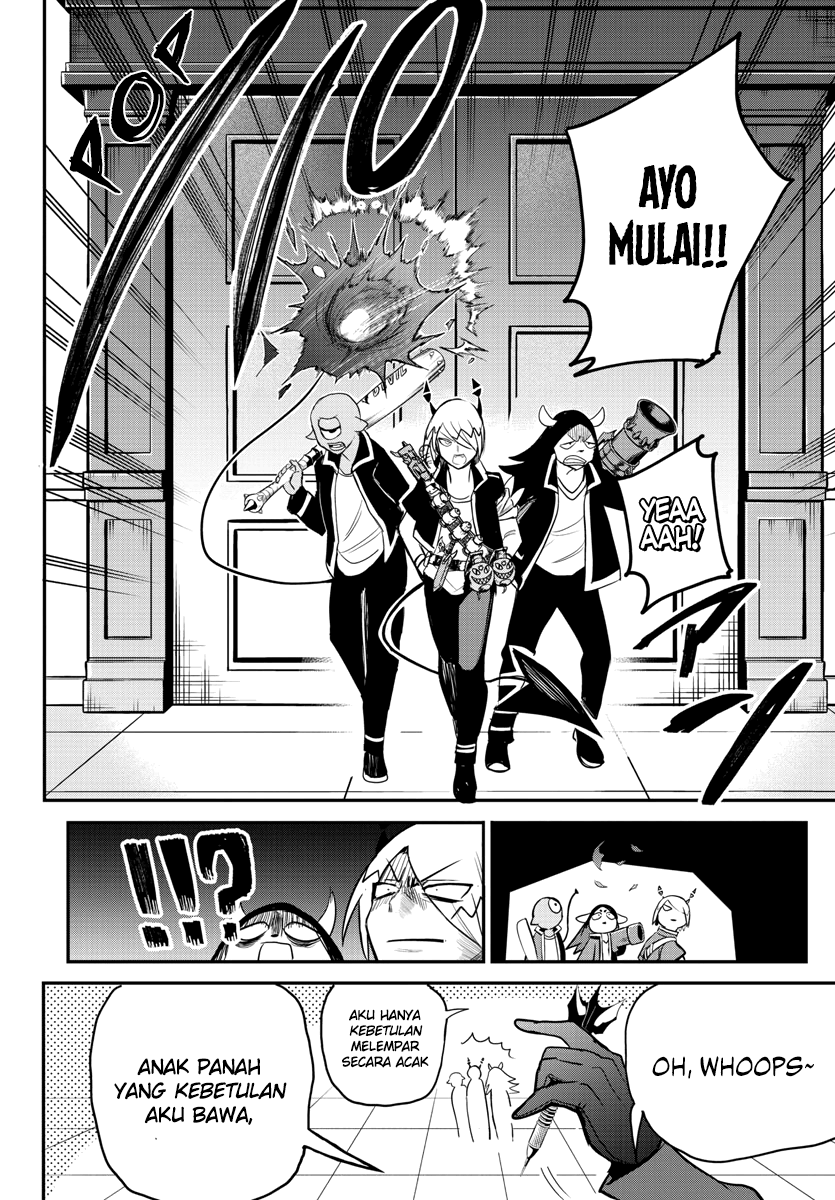 Chapter 235 - halaman 15