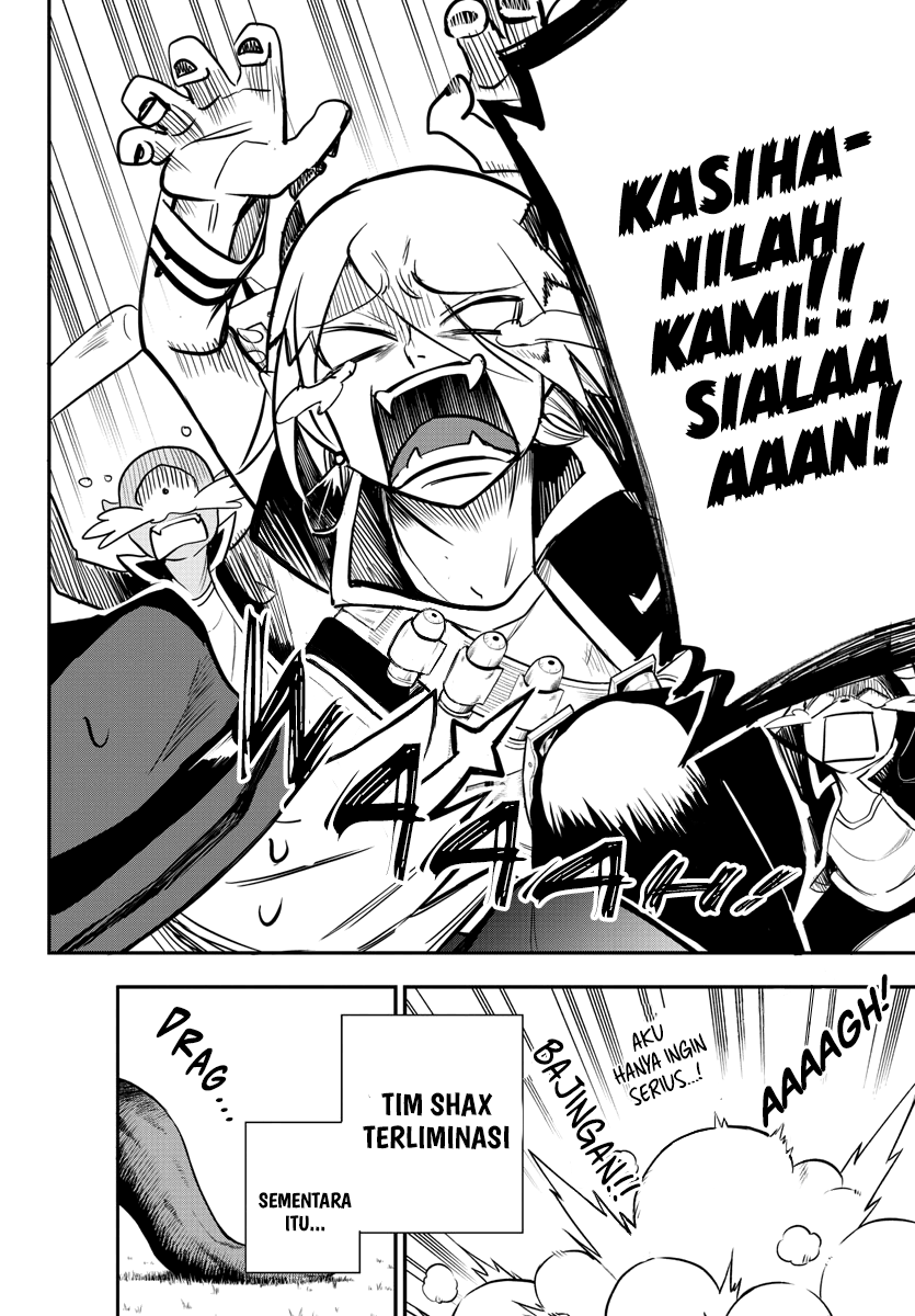 Chapter 235 - halaman 17