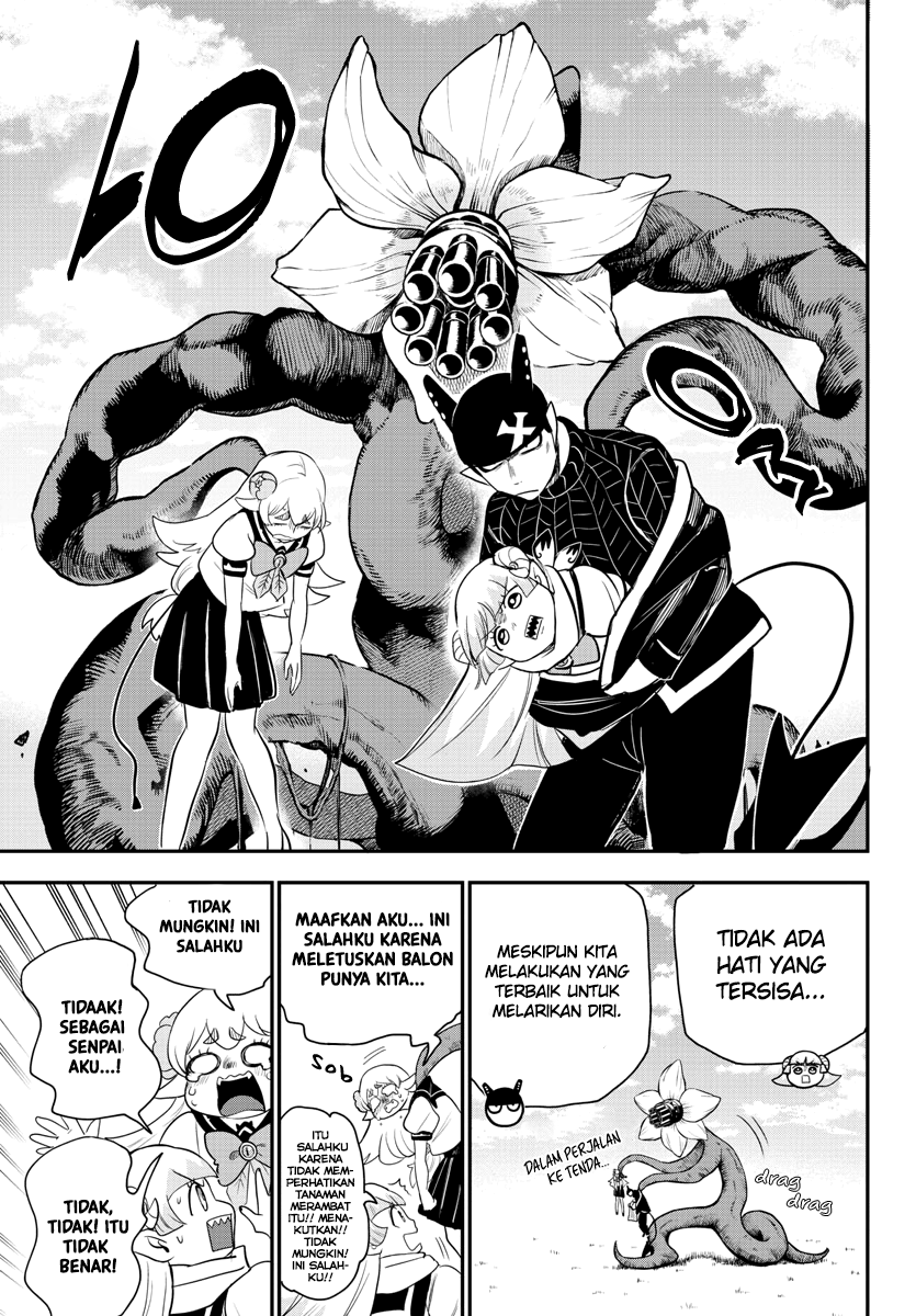 Chapter 235 - halaman 18