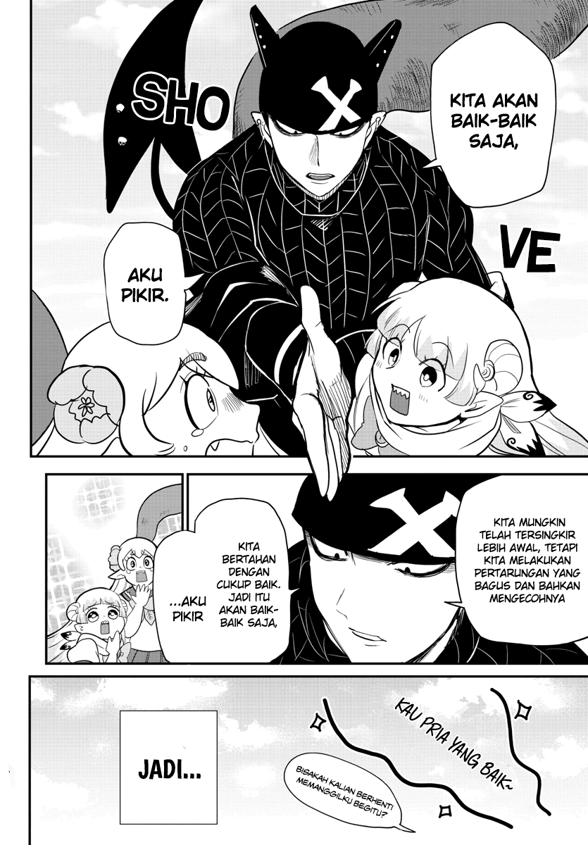 Chapter 235 - halaman 19