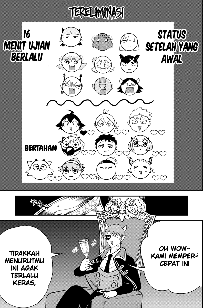 Chapter 235 - halaman 20