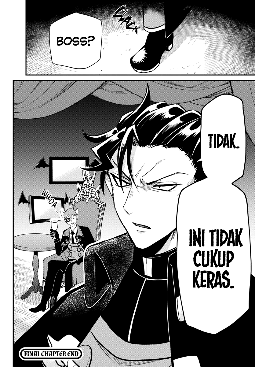 Chapter 235 - halaman 21