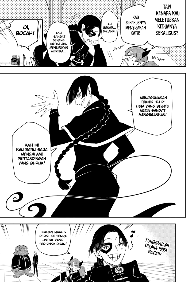 Chapter 235 - halaman 5
