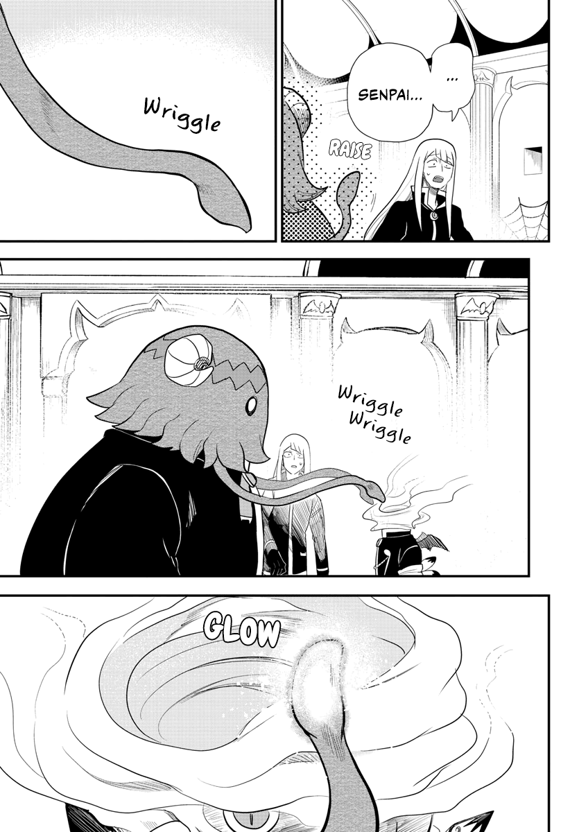 Chapter 235 - halaman 9