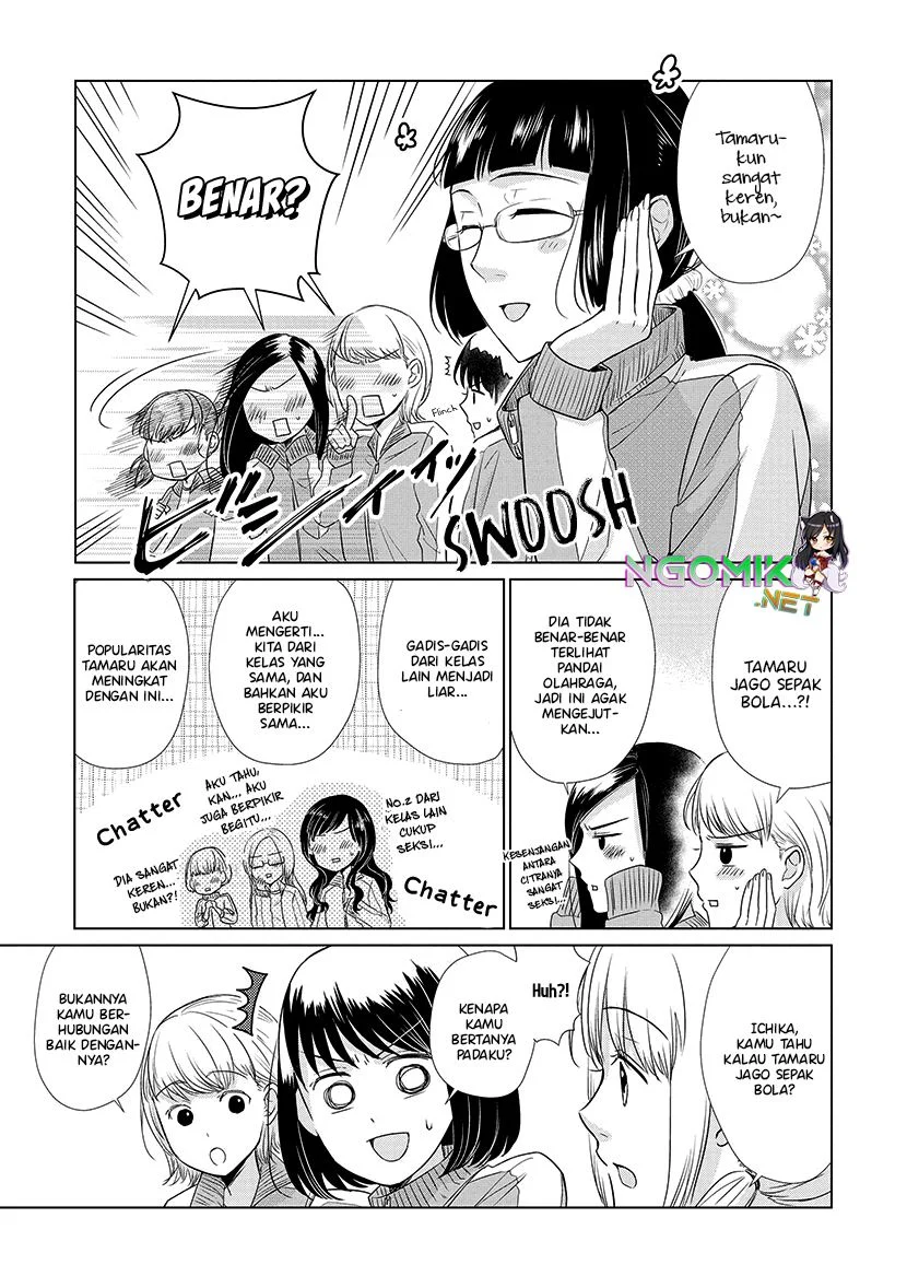 Chapter 27 - halaman 12