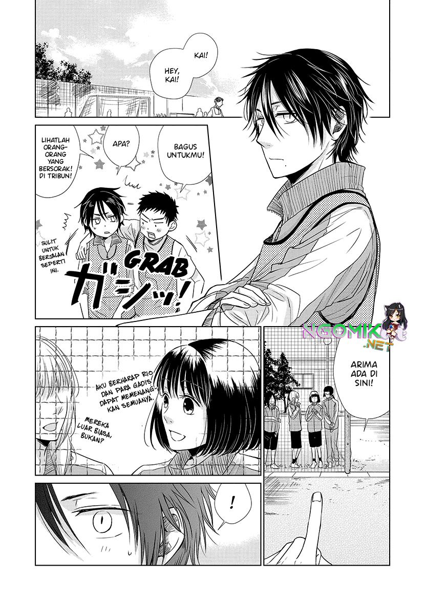 Chapter 27 - halaman 8