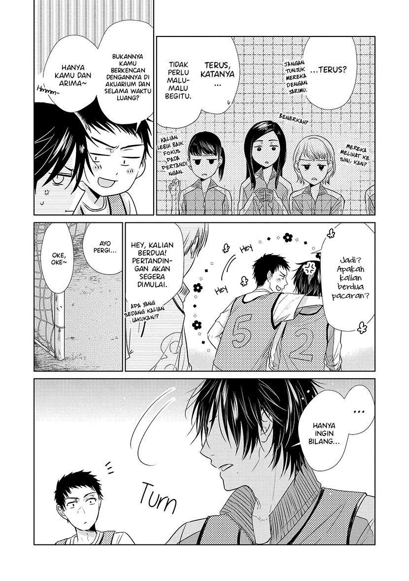 Chapter 27 - halaman 9
