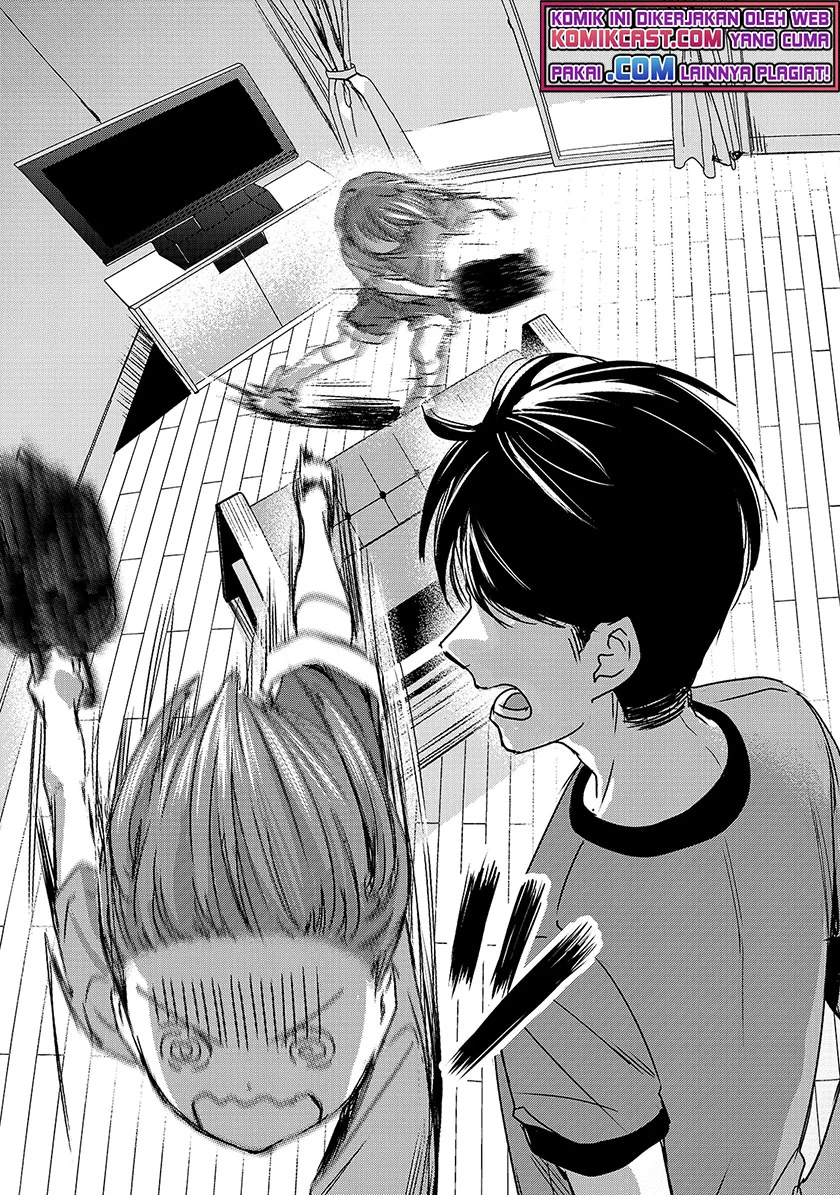 Chapter 16.1 - halaman 17