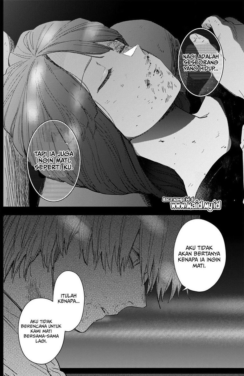 Chapter 70 - halaman 13