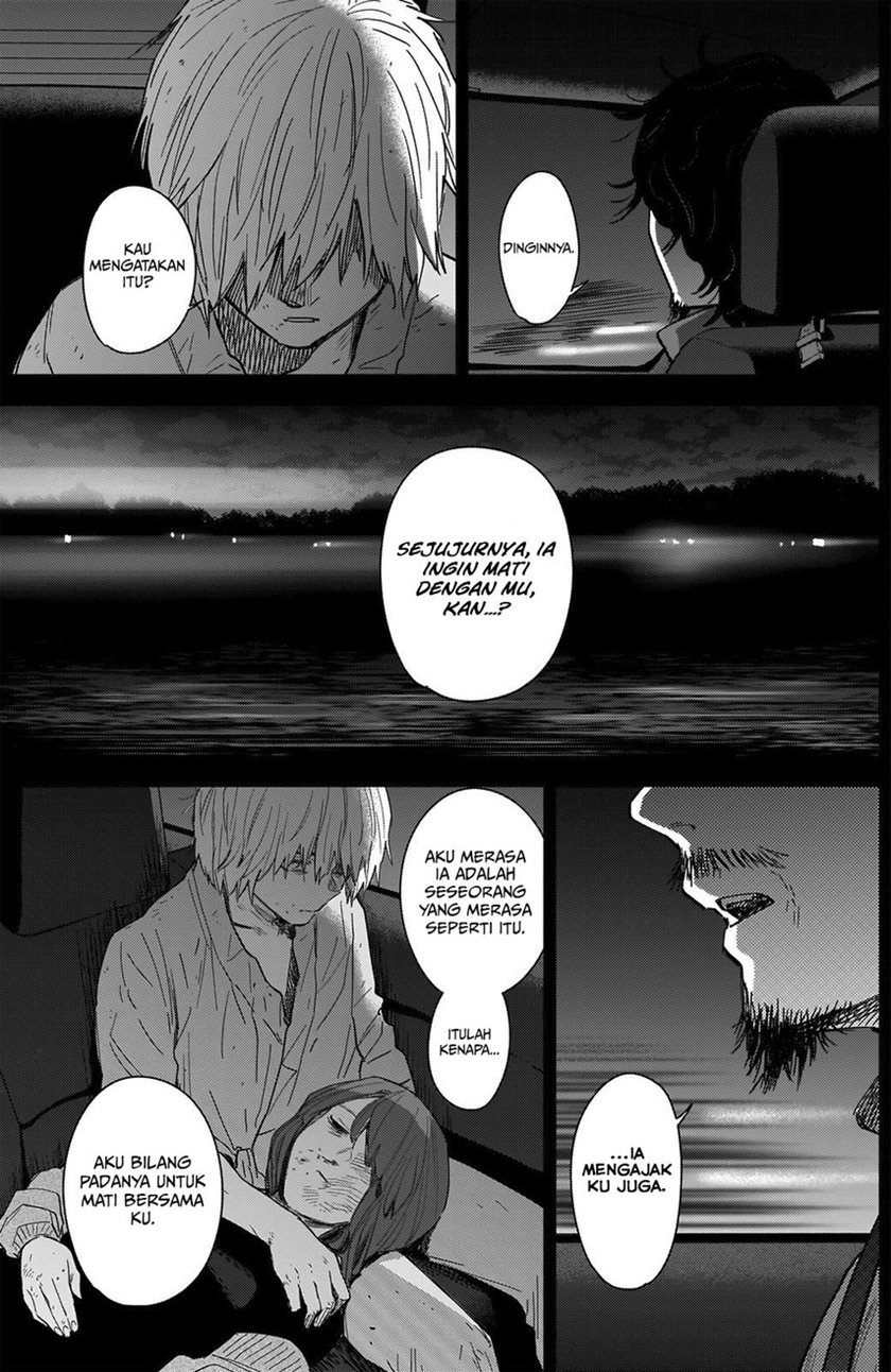 Chapter 70 - halaman 14