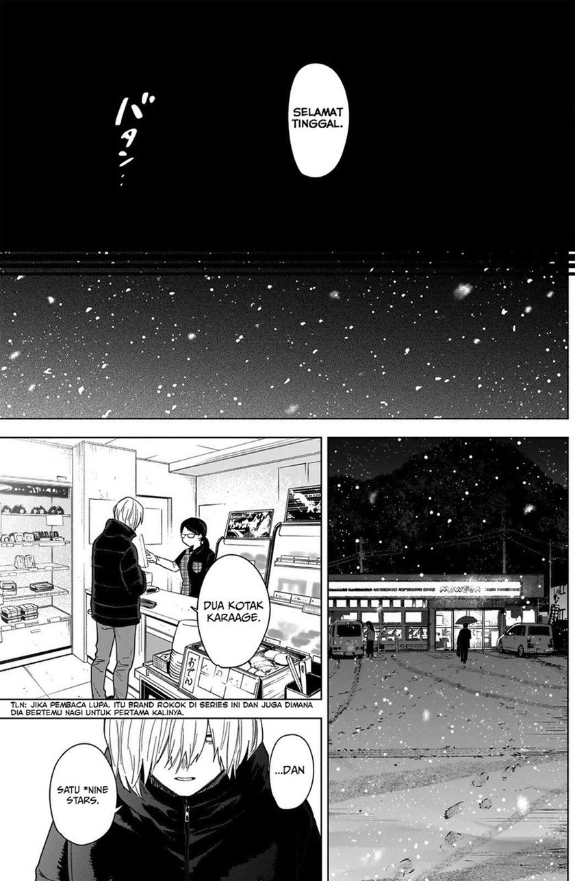 Chapter 70 - halaman 18