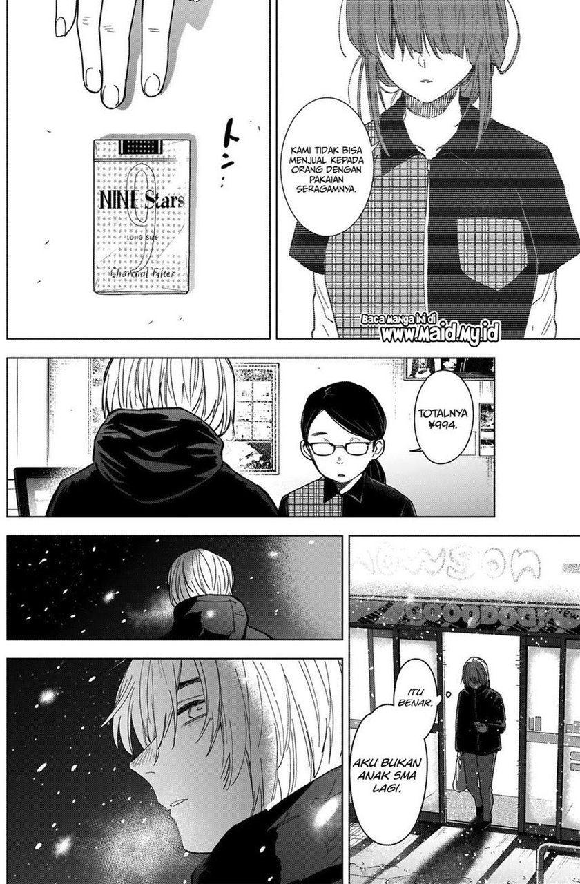Chapter 70 - halaman 19