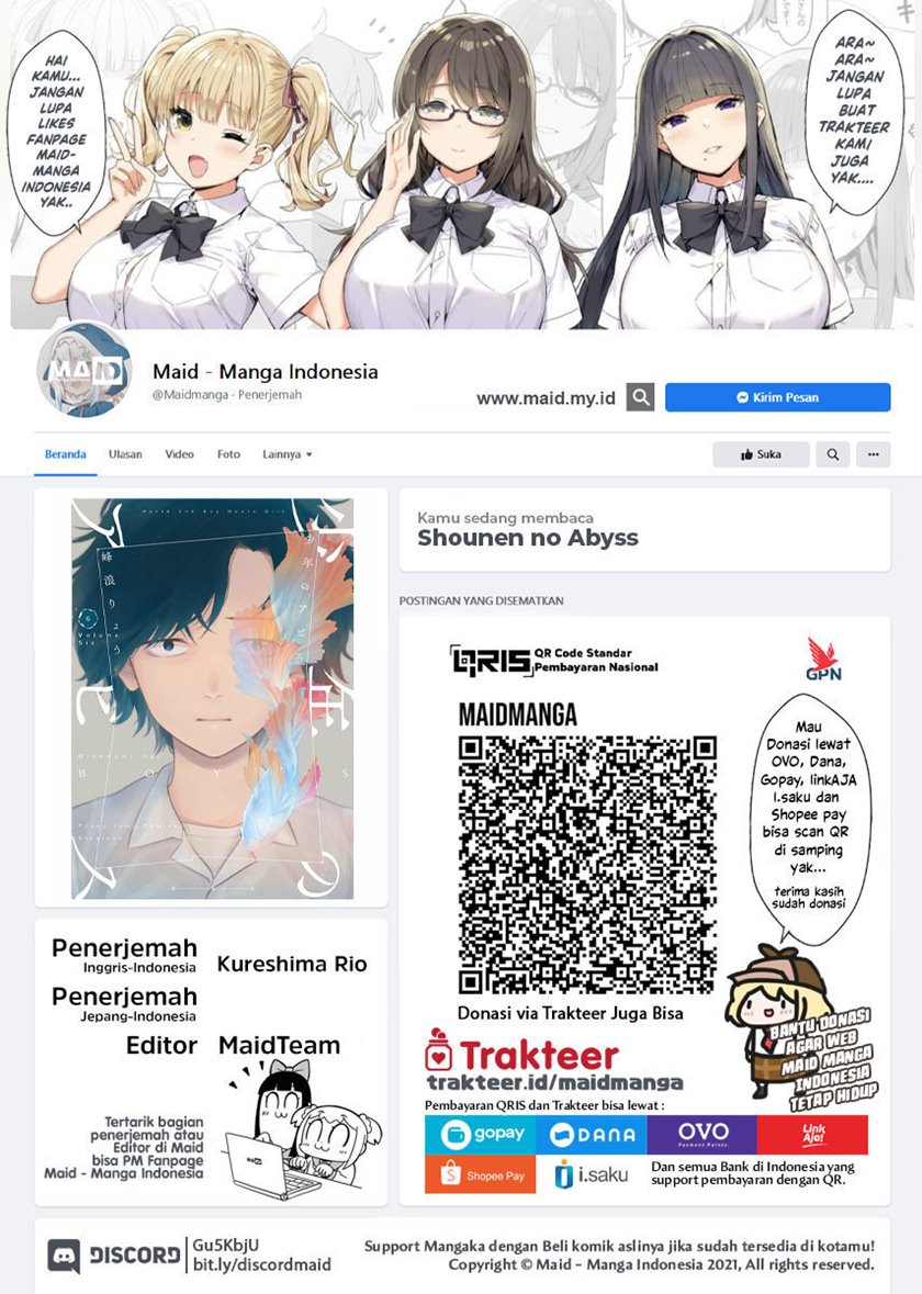 Chapter 70 - halaman 3