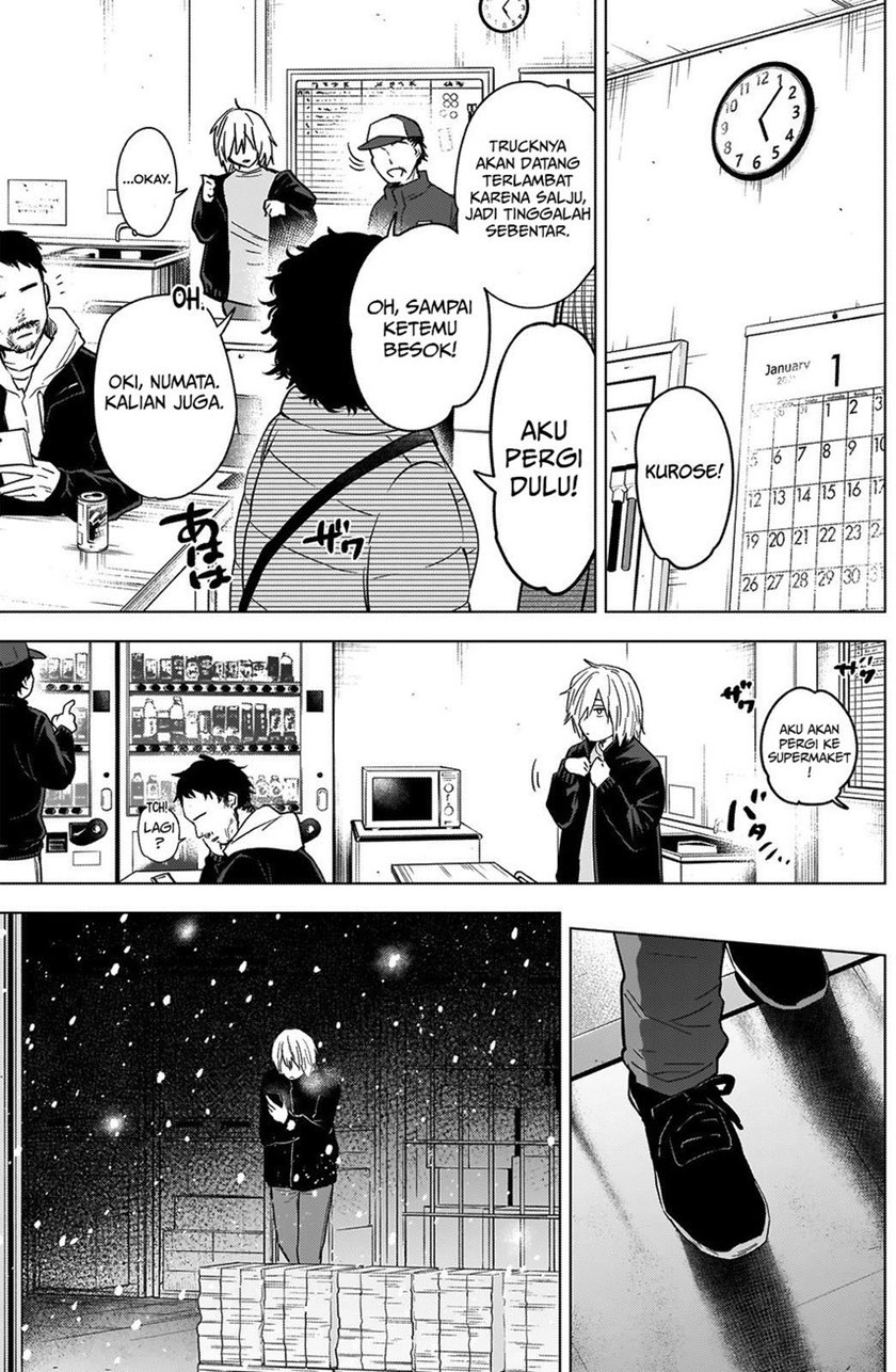 Chapter 70 - halaman 6