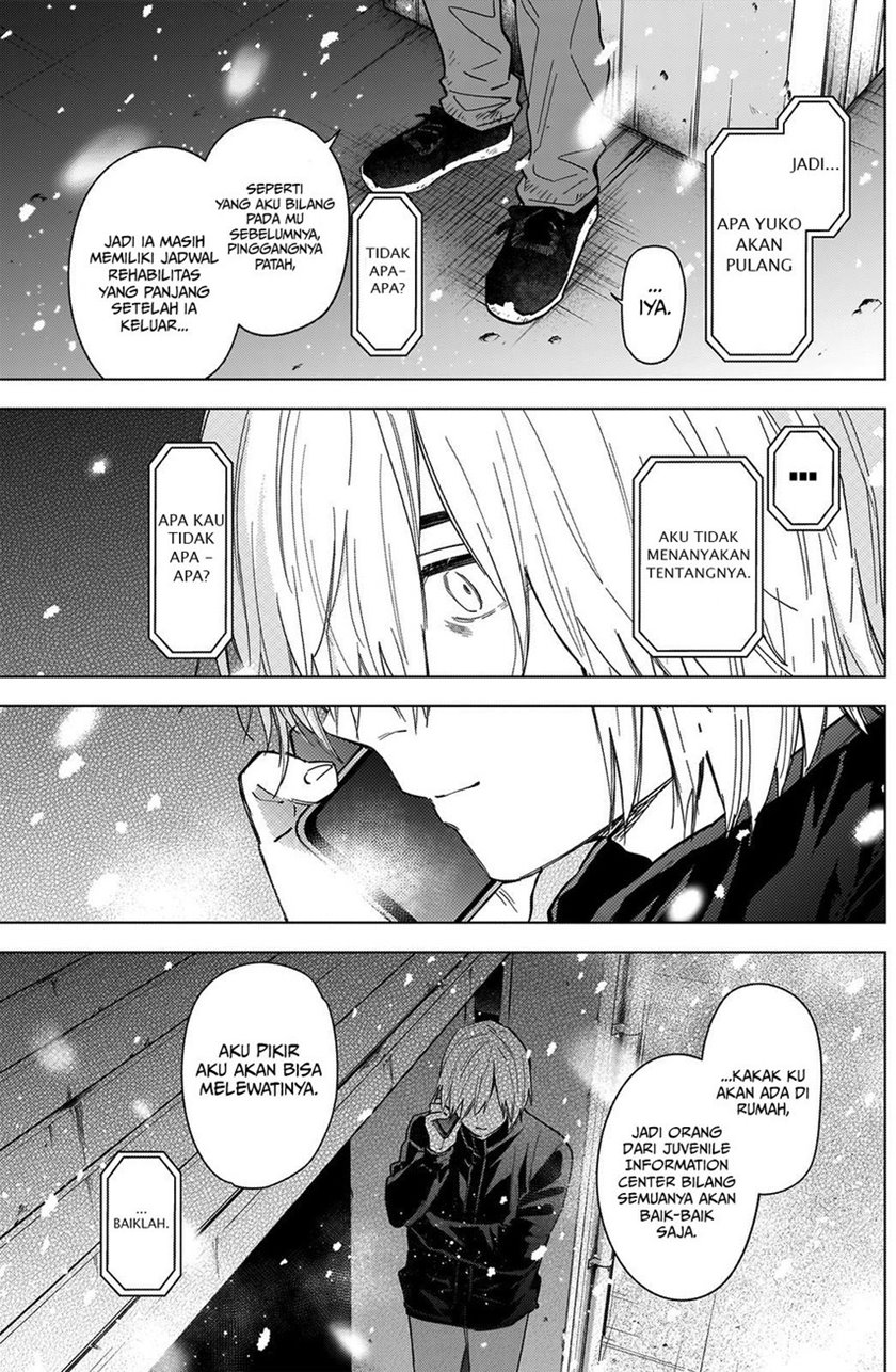 Chapter 70 - halaman 8