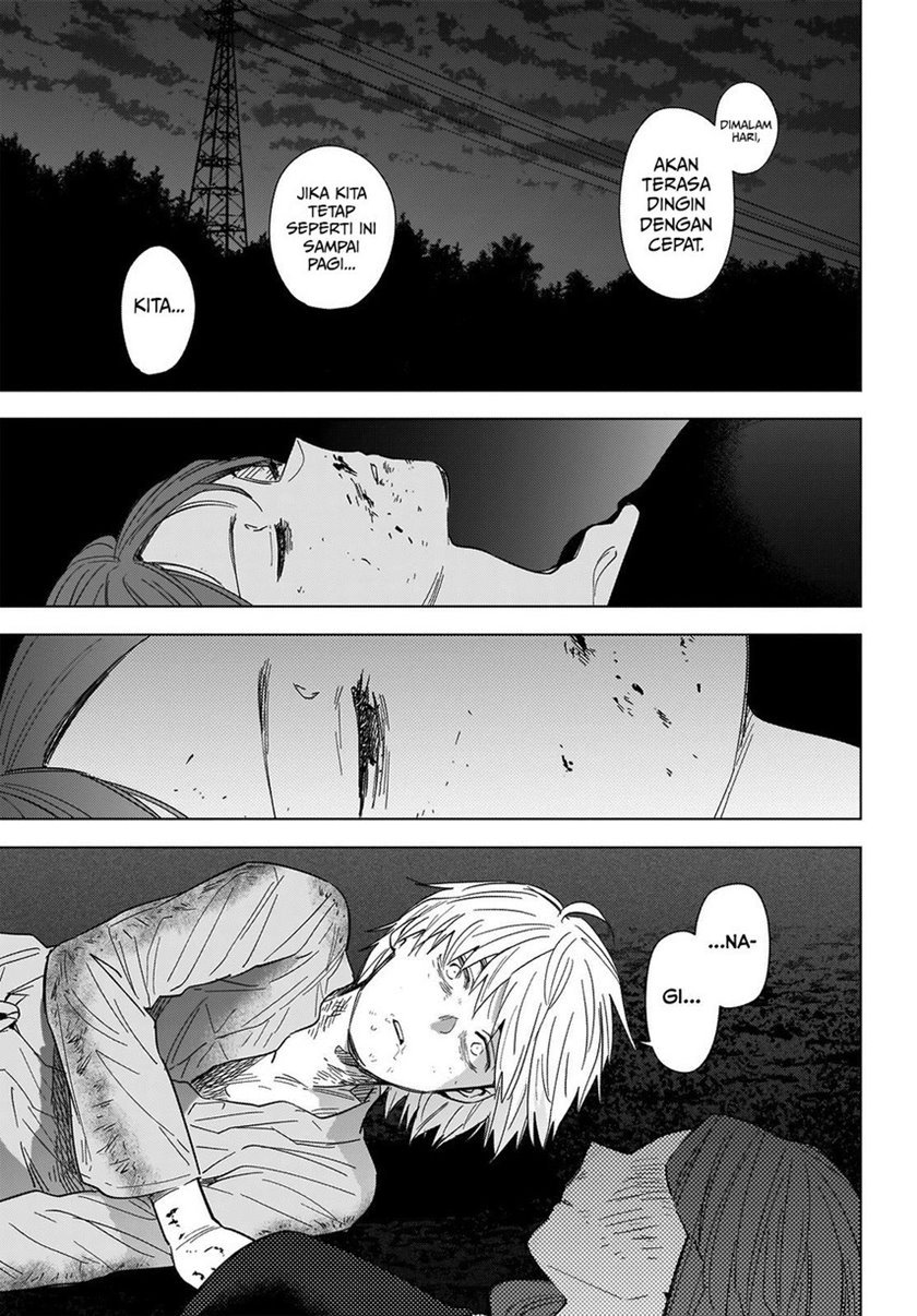 Chapter 69 - halaman 15