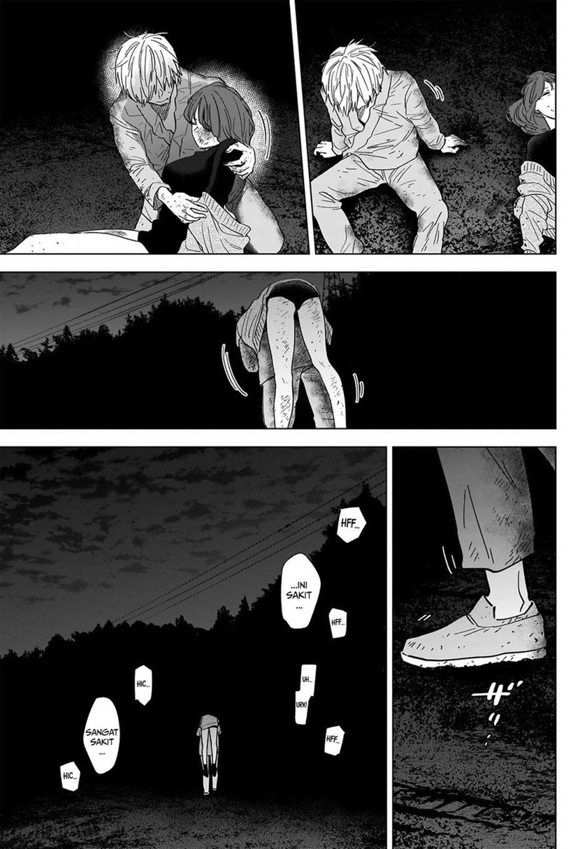 Chapter 69 - halaman 21