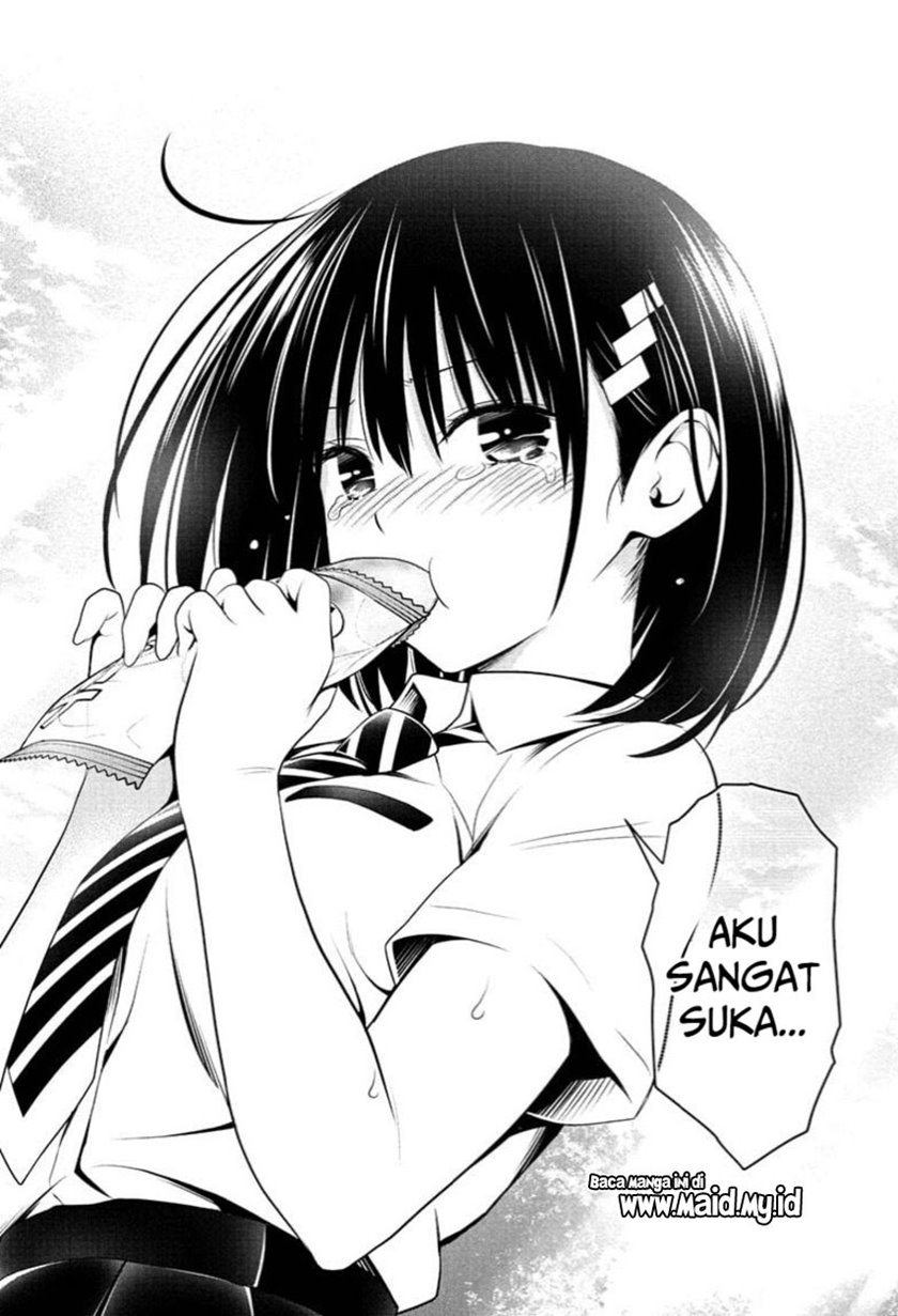 Chapter 68 - halaman 21
