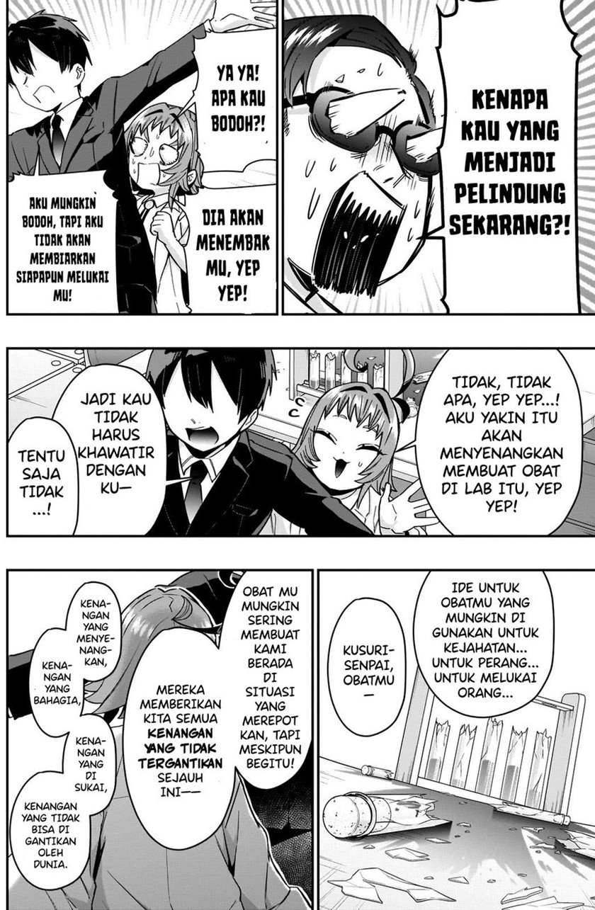 Chapter 74 - halaman 15