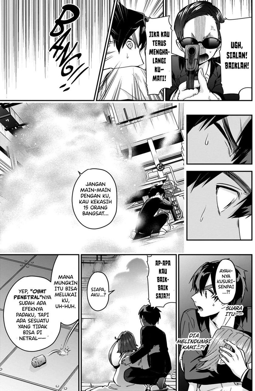 Chapter 74 - halaman 18