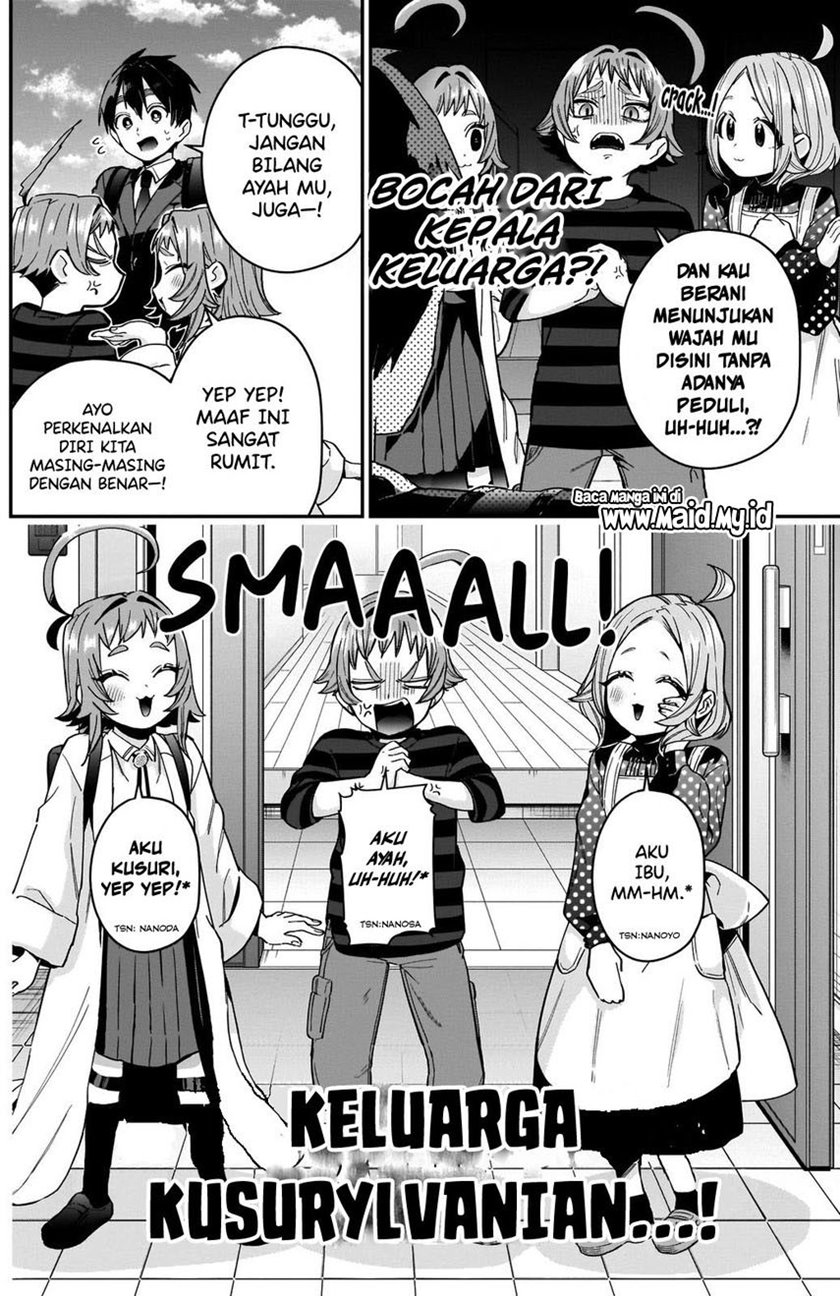 Chapter 74 - halaman 7