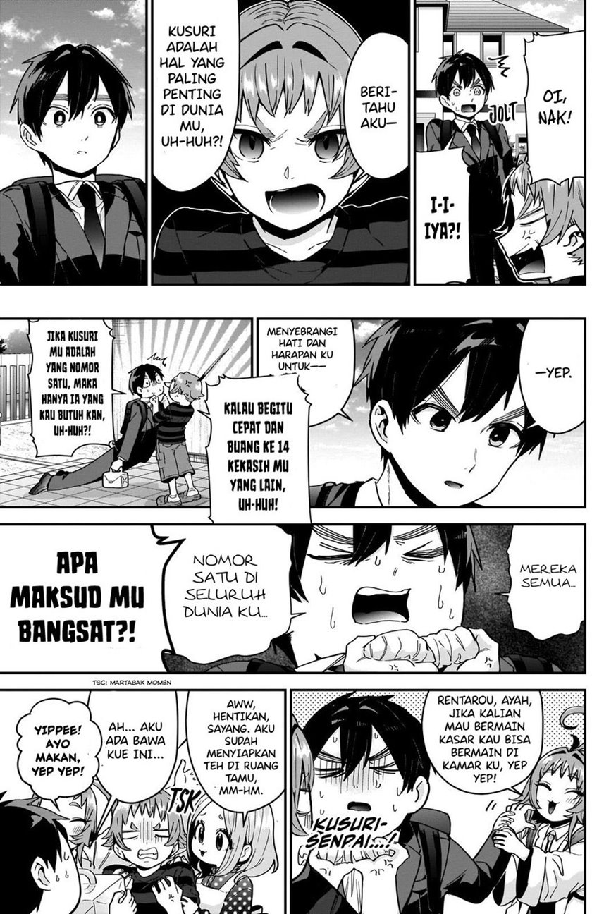 Chapter 74 - halaman 8