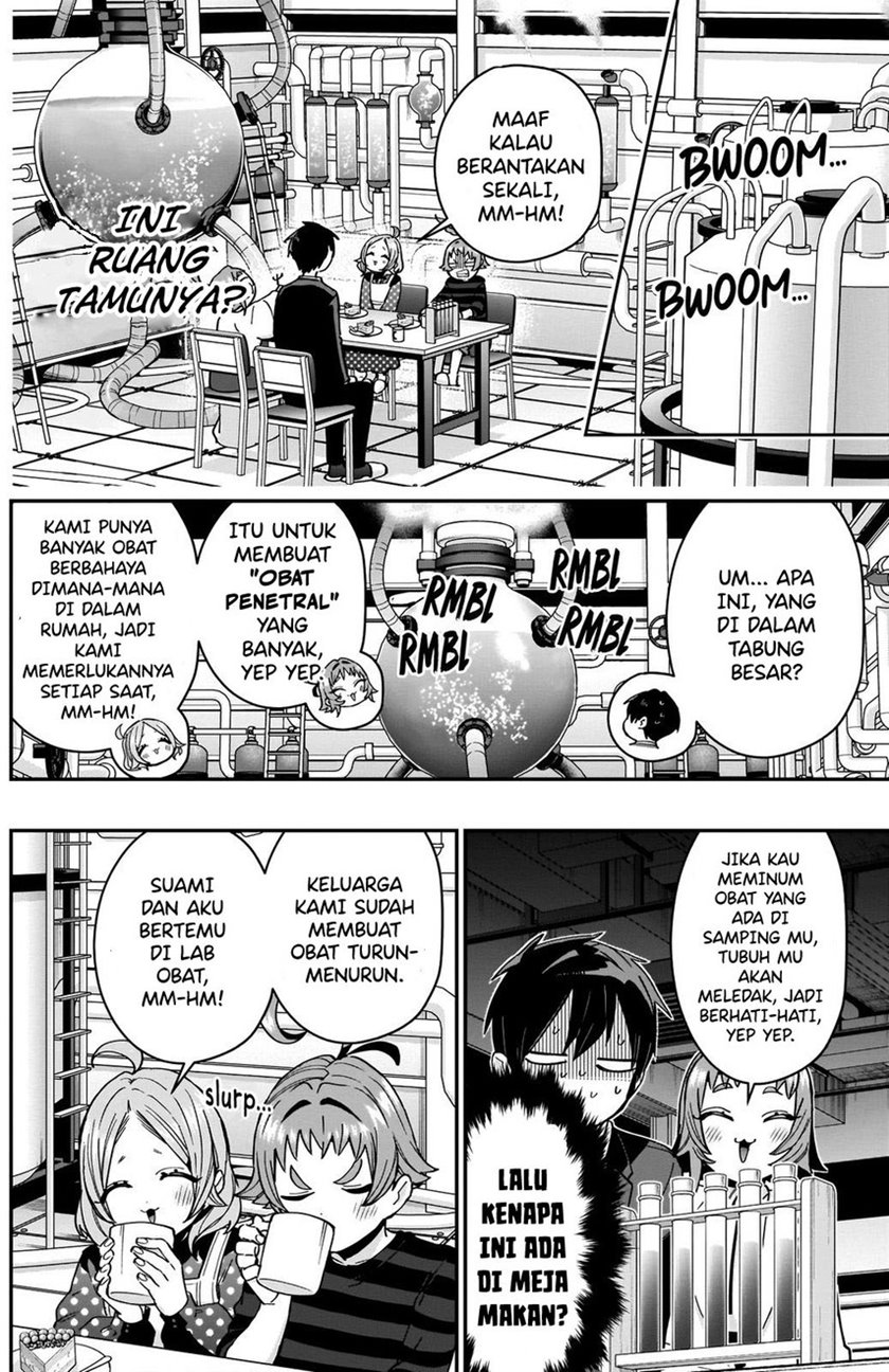 Chapter 74 - halaman 9