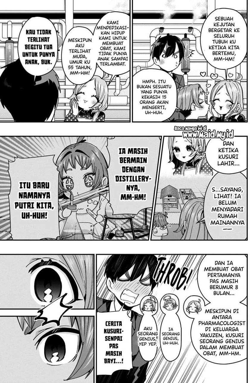 Chapter 74 - halaman 10