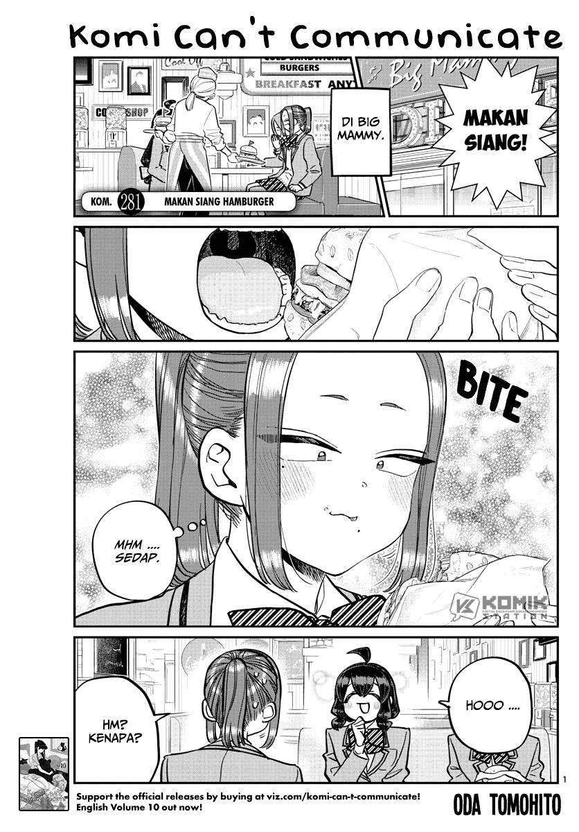 Chapter 281 - halaman 3