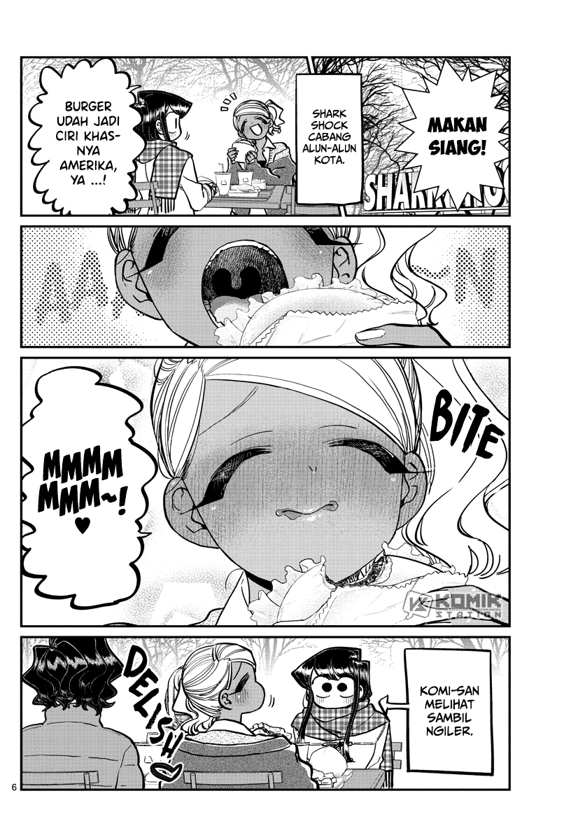 Chapter 281 - halaman 8