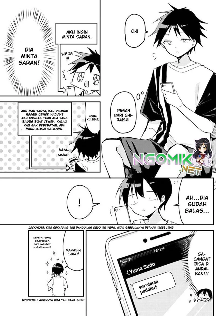 Chapter 90 - halaman 5