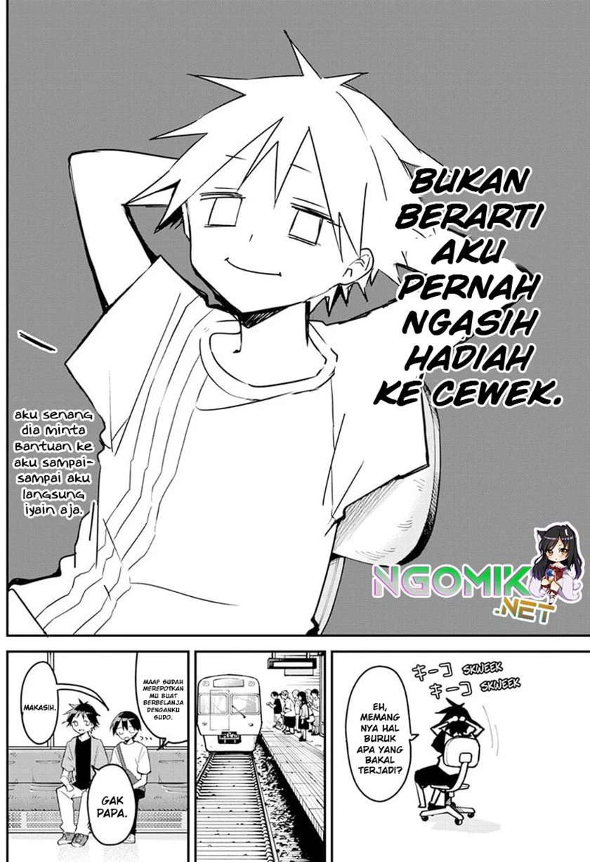 Chapter 90 - halaman 6