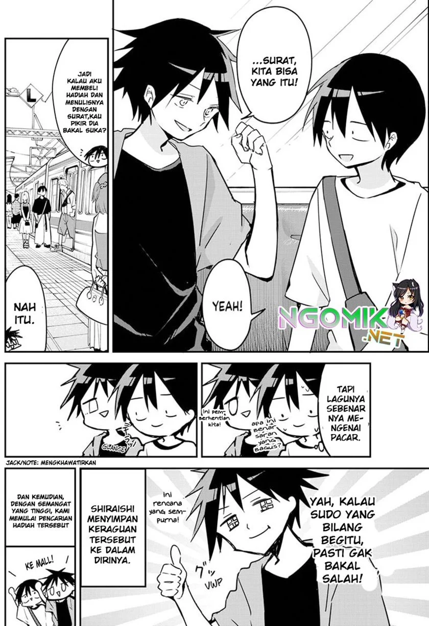 Chapter 90 - halaman 8