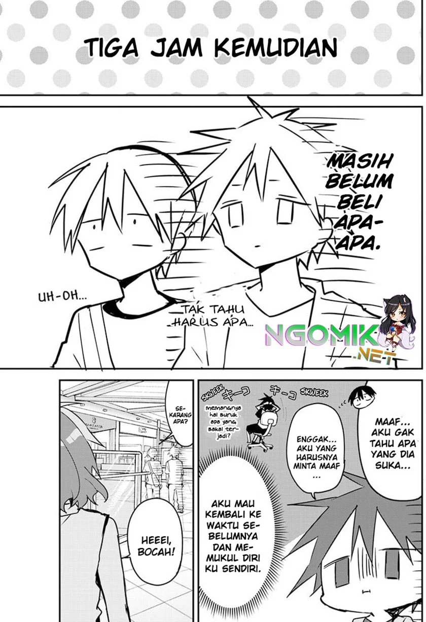 Chapter 90 - halaman 9
