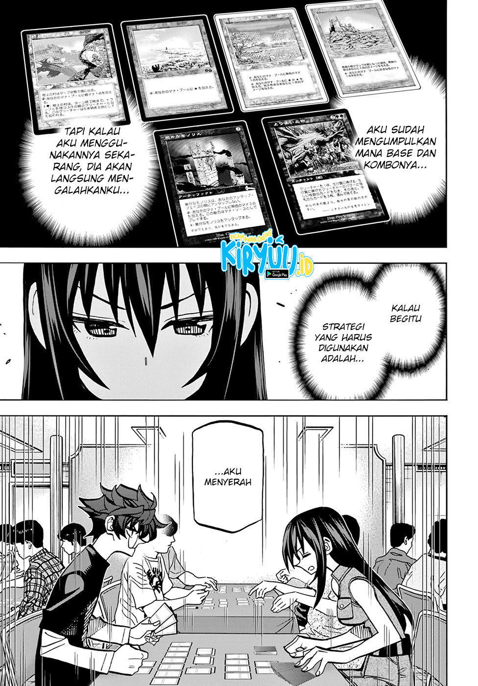 Chapter 33 - halaman 14