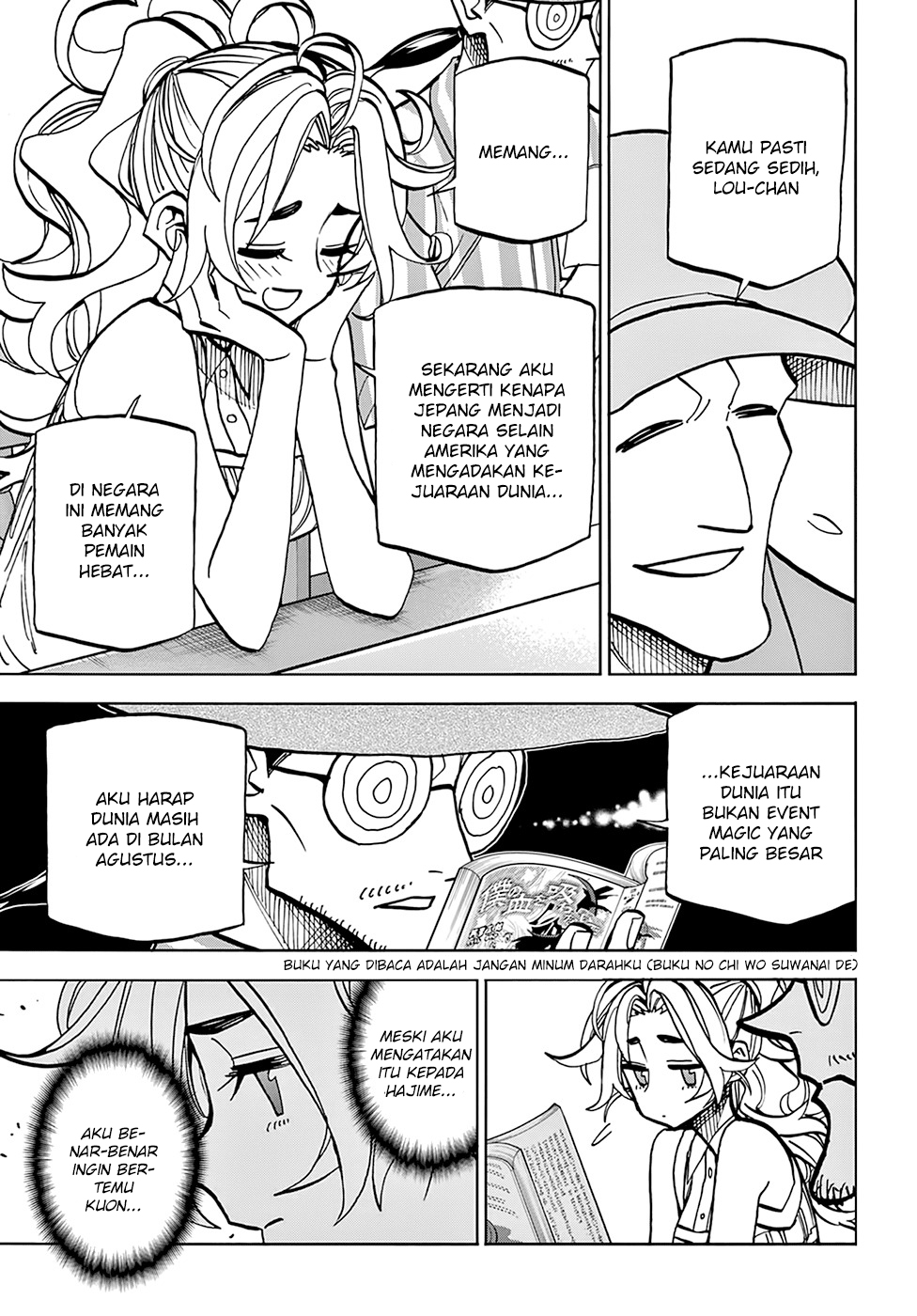 Chapter 33 - halaman 18