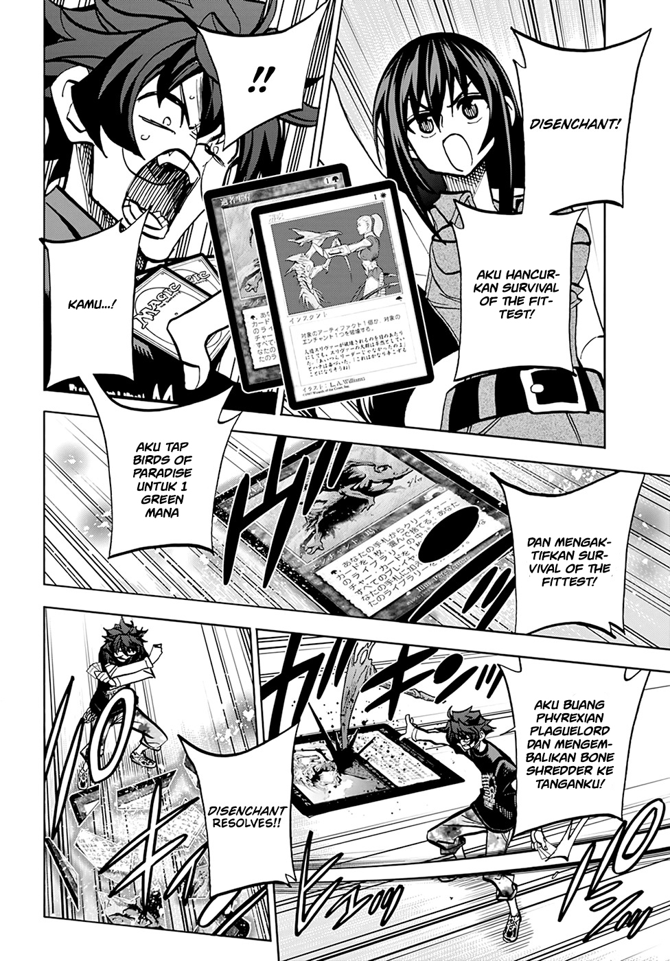 Chapter 33 - halaman 21