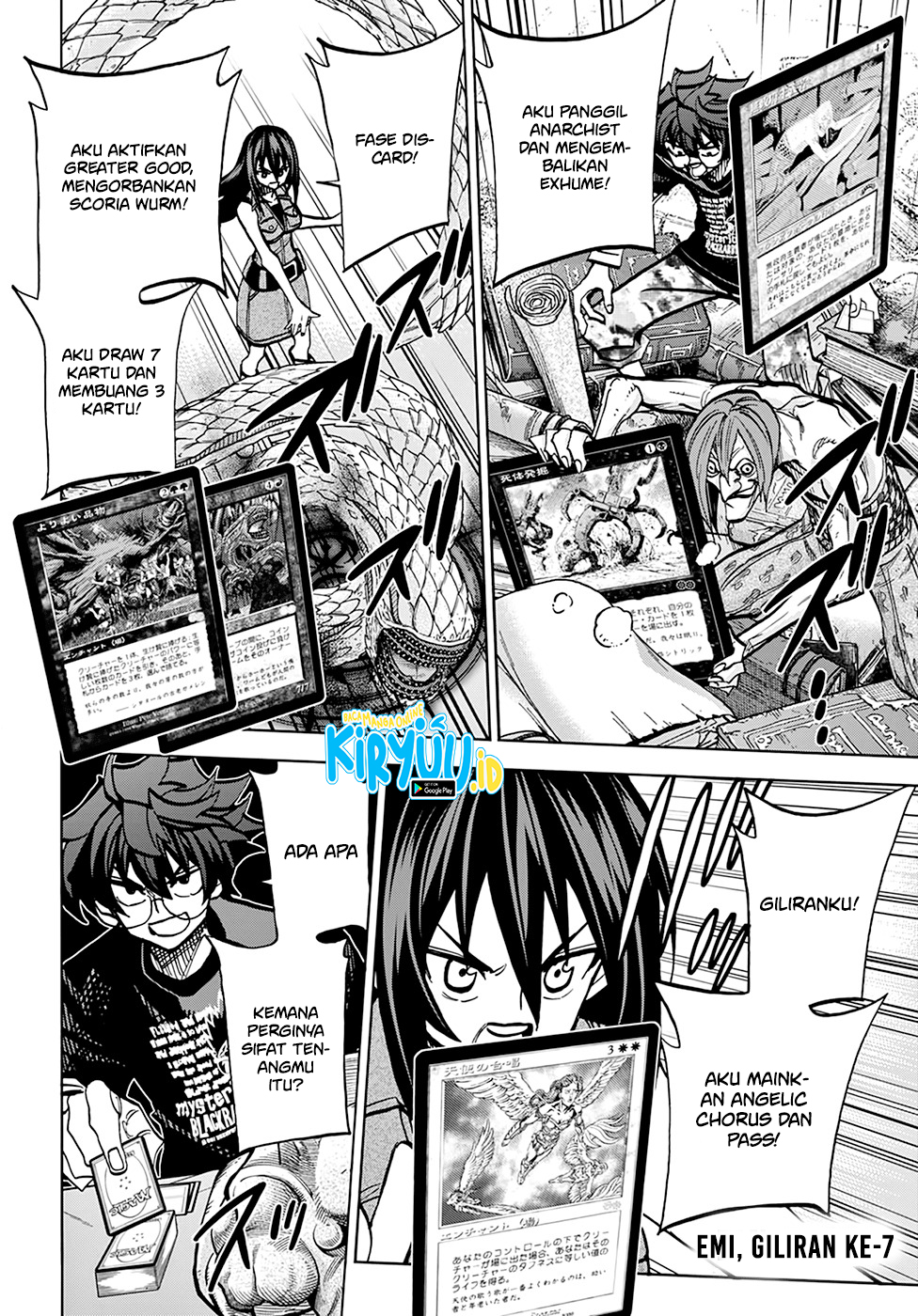 Chapter 33 - halaman 29