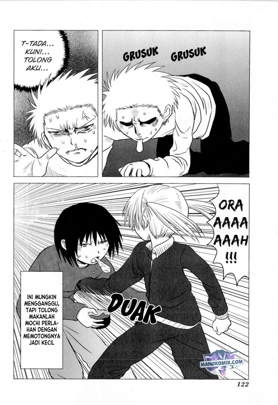 Chapter 65 - halaman 8