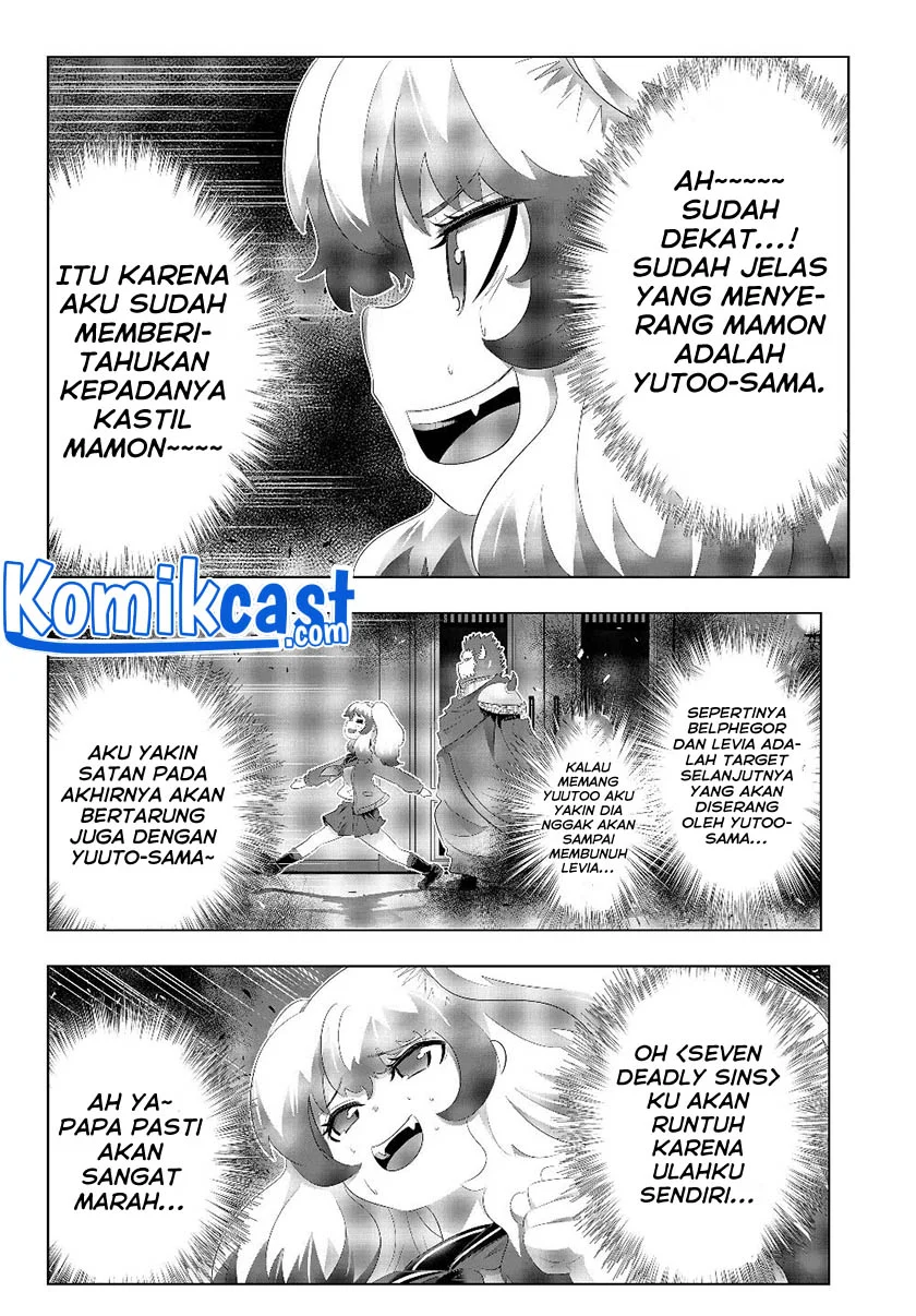 Chapter 76 - halaman 16