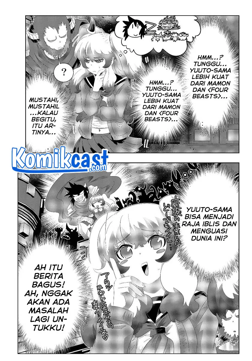 Chapter 76 - halaman 17