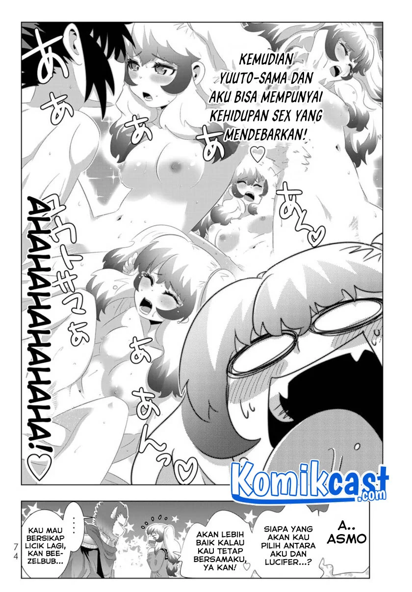Chapter 76 - halaman 18