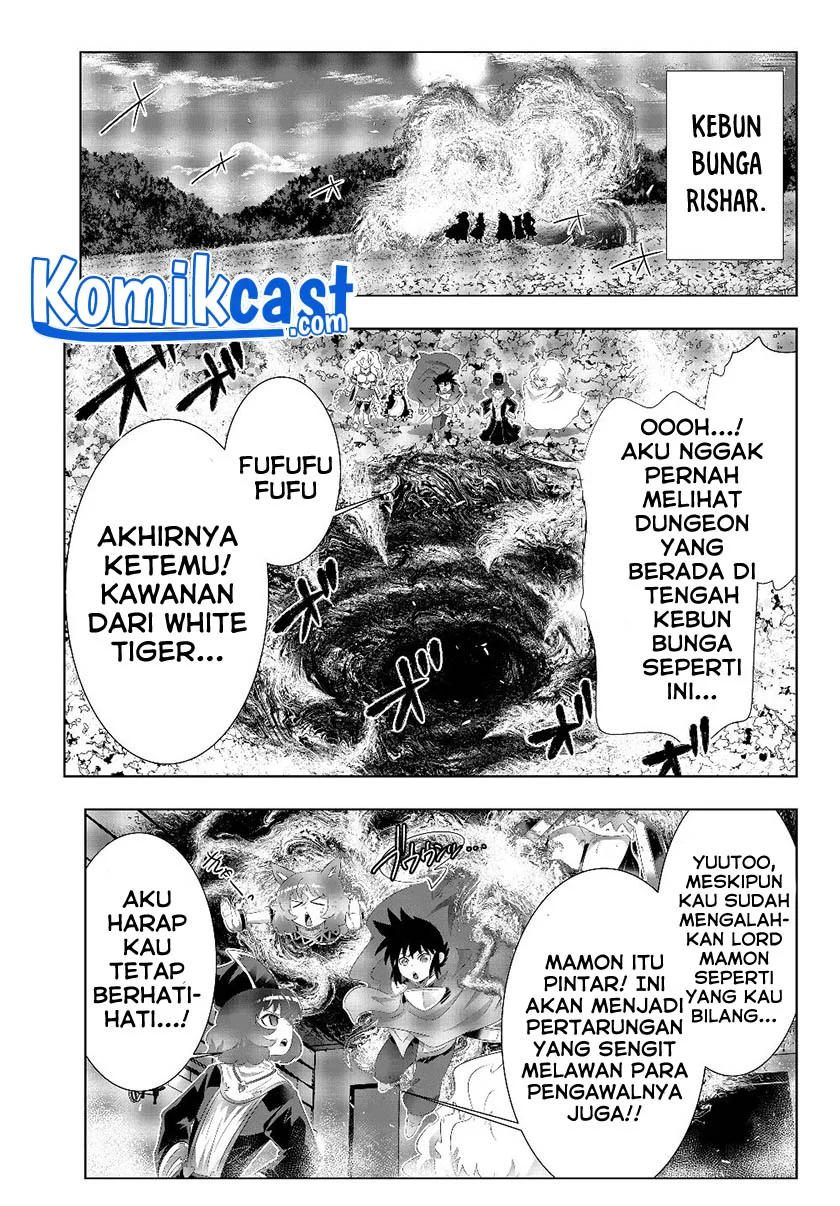 Chapter 76 - halaman 19