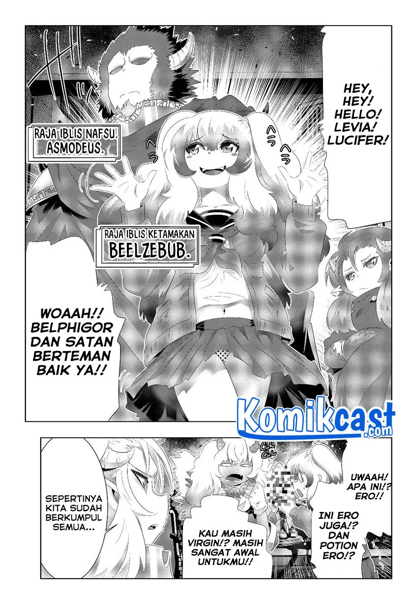 Chapter 76 - halaman 9