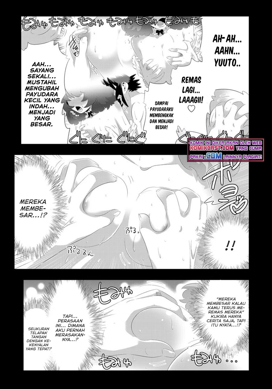 Chapter 75 - halaman 13